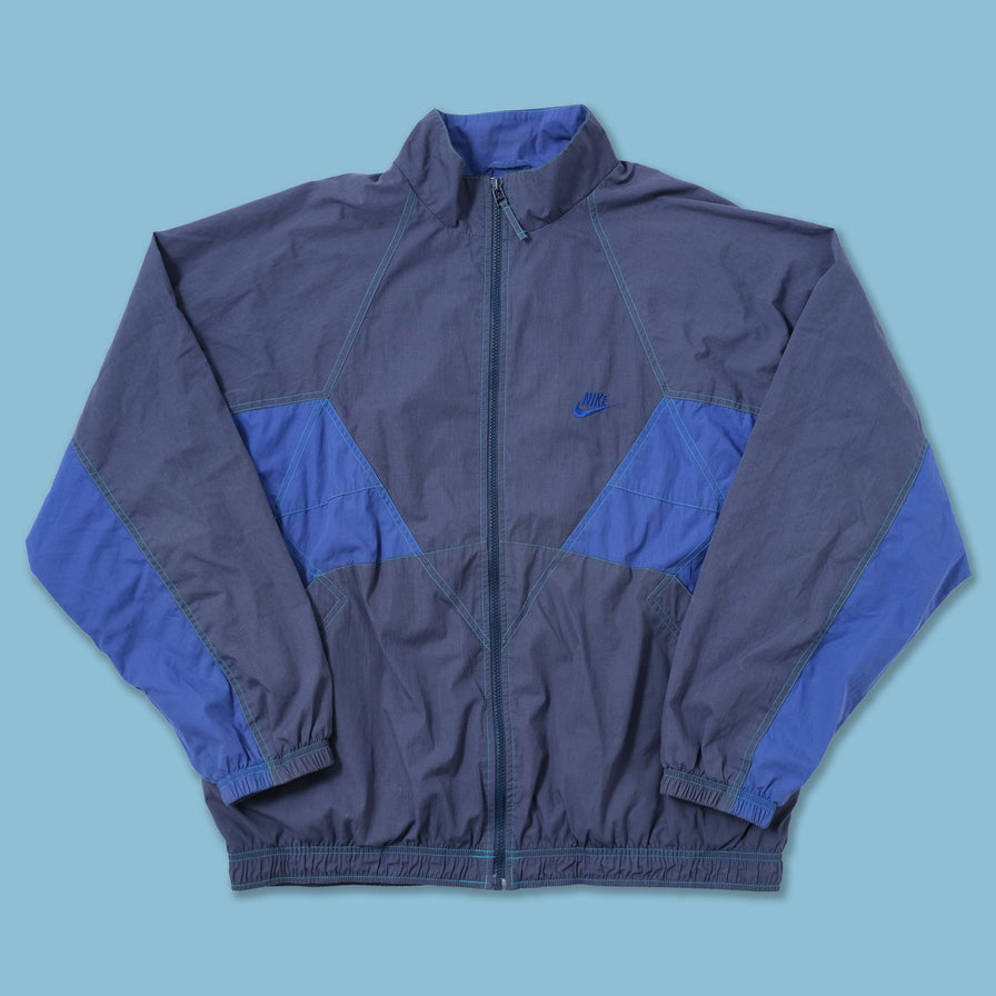 Vintage Nike Track Jacket XLarge