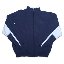 Vintage Nike Trackjacket Large - Double Double Vintage