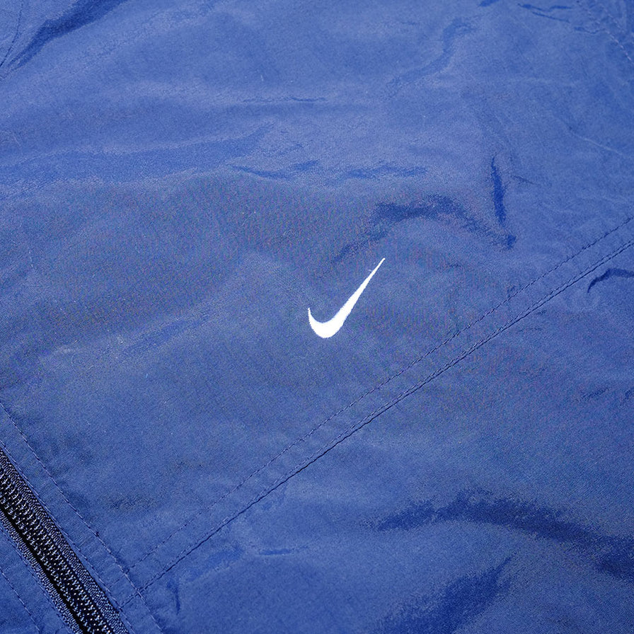 Vintage Nike Trackjacket Large - Double Double Vintage