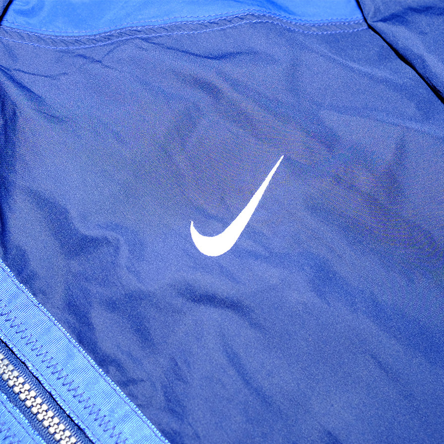Vintage Nike Trackjacket XLarge - Double Double Vintage