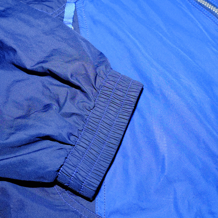 Vintage Nike Trackjacket XLarge - Double Double Vintage