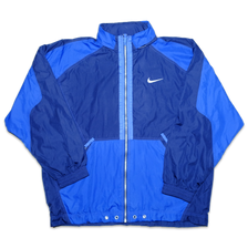 Vintage Nike Trackjacket XLarge - Double Double Vintage