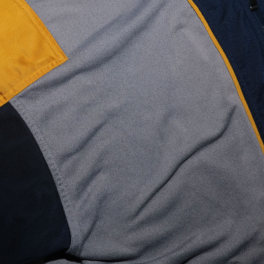 Vintage Nike Track Jacket Large - Double Double Vintage