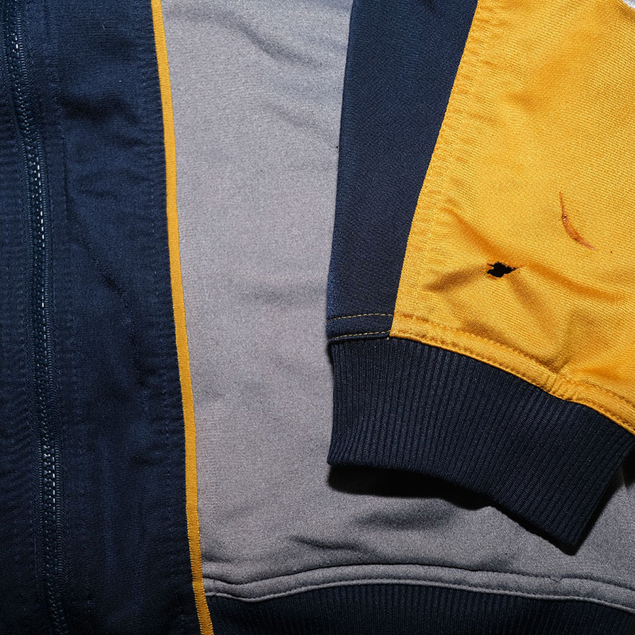 Vintage Nike Track Jacket Large - Double Double Vintage