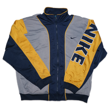Vintage Nike Track Jacket Large - Double Double Vintage