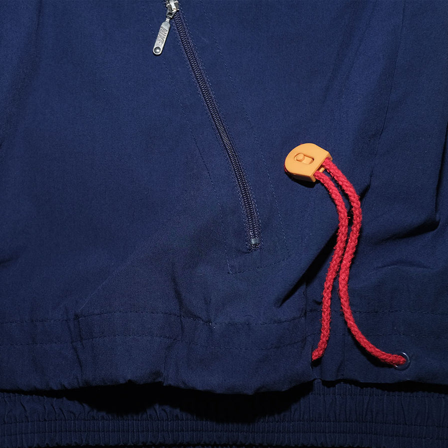 Vintage Nike Track Jacket Large - Double Double Vintage