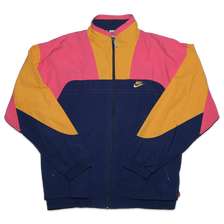 Vintage Nike Track Jacket Large - Double Double Vintage
