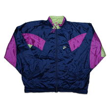 Vintage Nike Track Jacket XLarge / XXL - Double Double Vintage