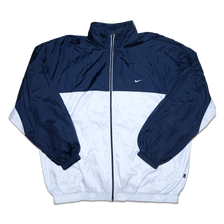 Vintage Nike Track Jacket XXL - Double Double Vintage