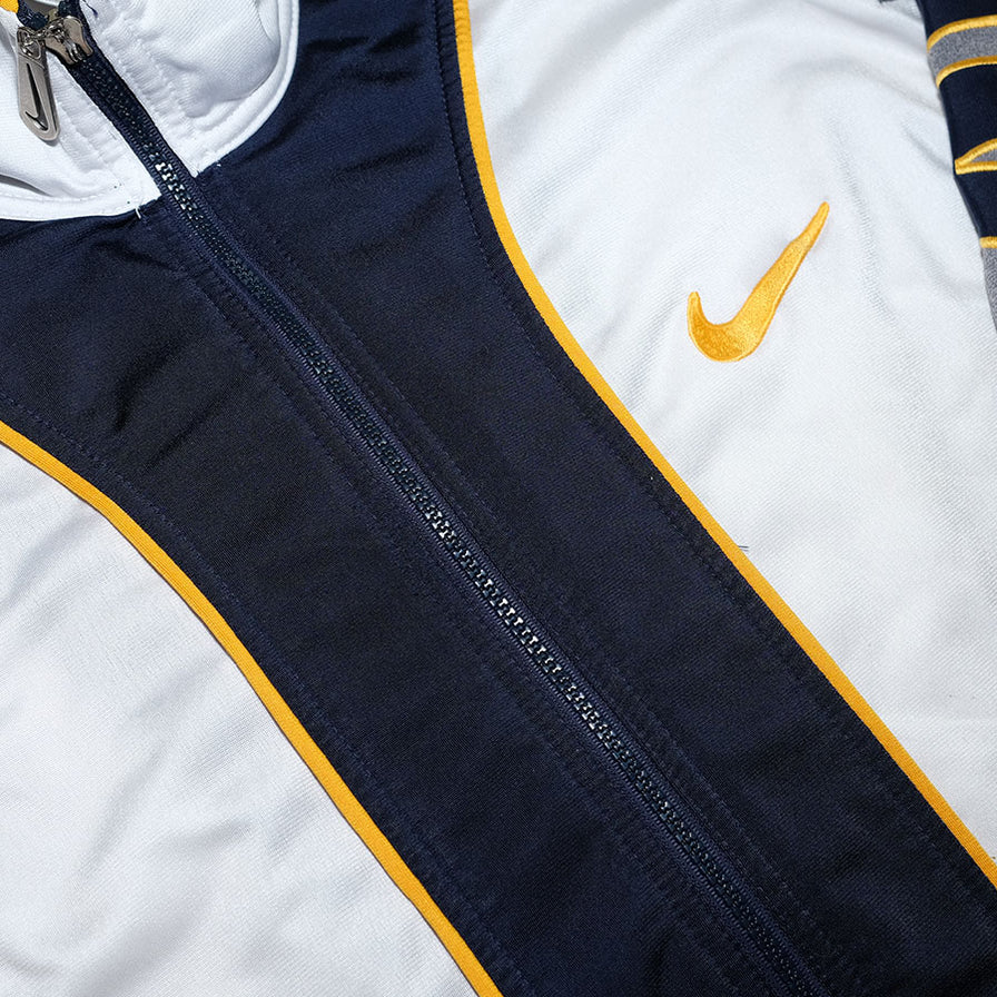 Vintage Nike Track Jacket XLarge - Double Double Vintage