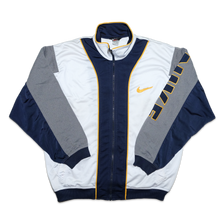 Vintage Nike Track Jacket XLarge - Double Double Vintage