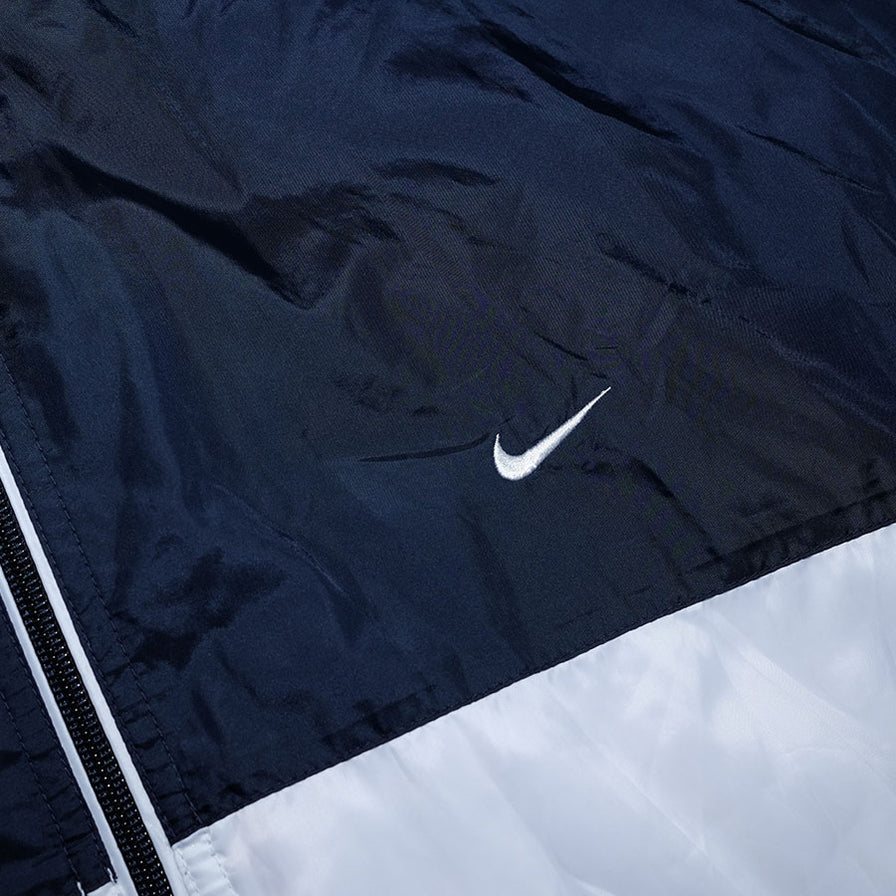 Vintage Nike Track Jacket XXL - Double Double Vintage