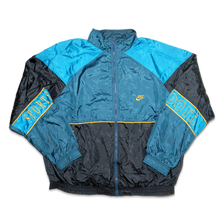 Vintage Nike Track Jacket XLarge - Double Double Vintage