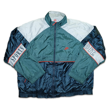 Vintage Nike Track Jacket XLarge / XXL - Double Double Vintage