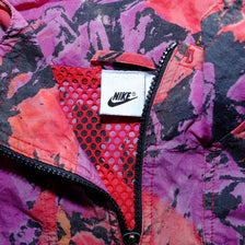 Vintage Nike Trackjacket Medium - Double Double Vintage