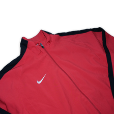 Nike Trackjacket Large - Double Double Vintage