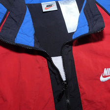 Vintage Nike Trackjacket Medium - Double Double Vintage