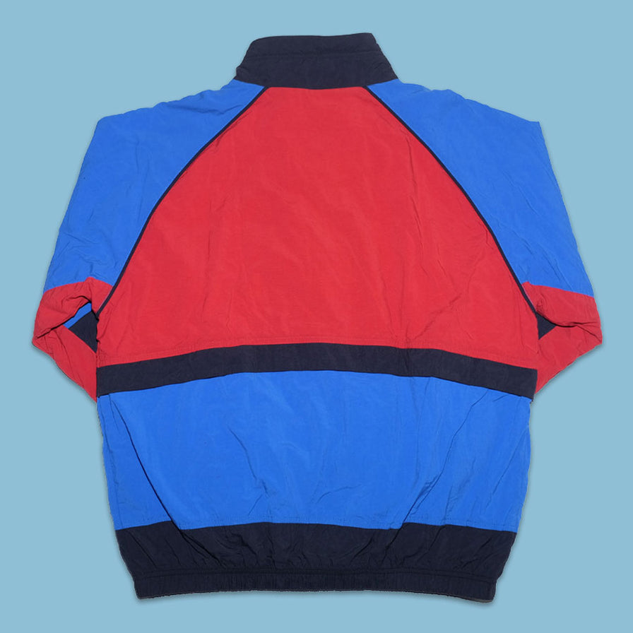 Vintage Nike Trackjacket Medium - Double Double Vintage