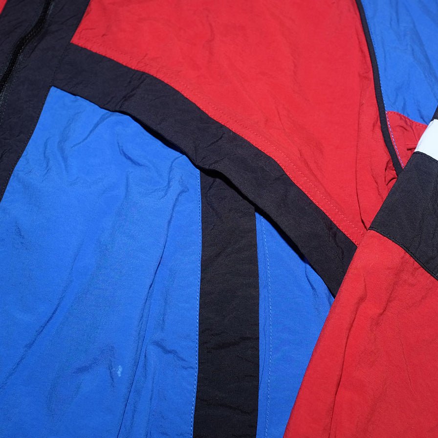 Vintage Nike Trackjacket Medium - Double Double Vintage