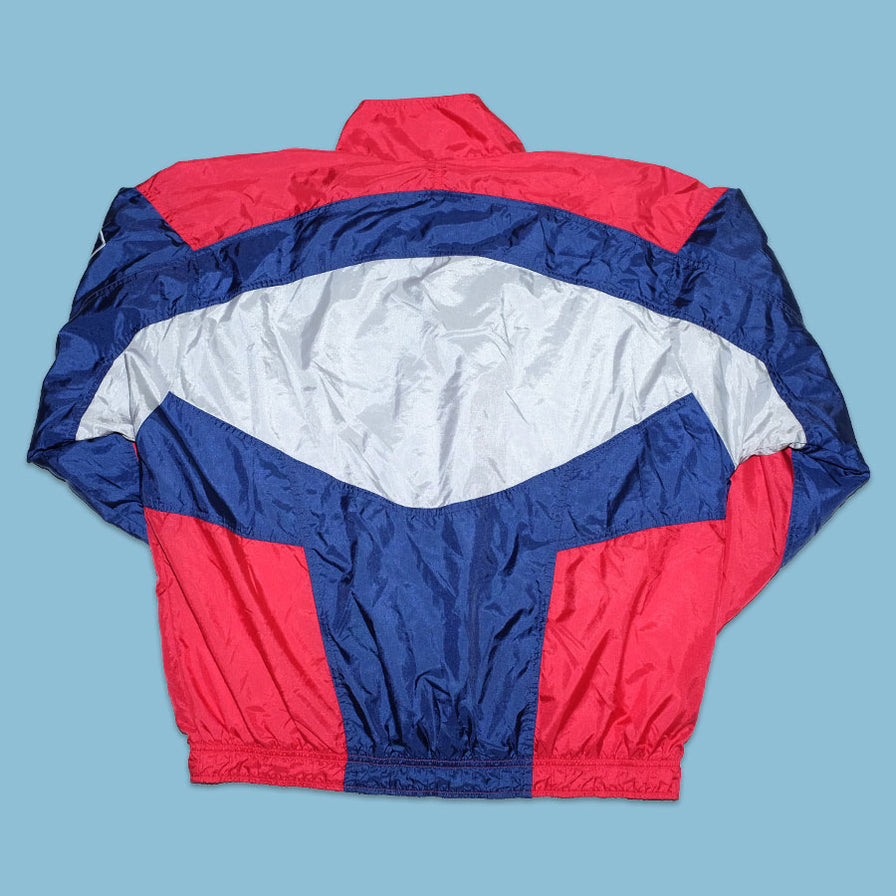 Vintage Nike Track Jacket Medium - Double Double Vintage