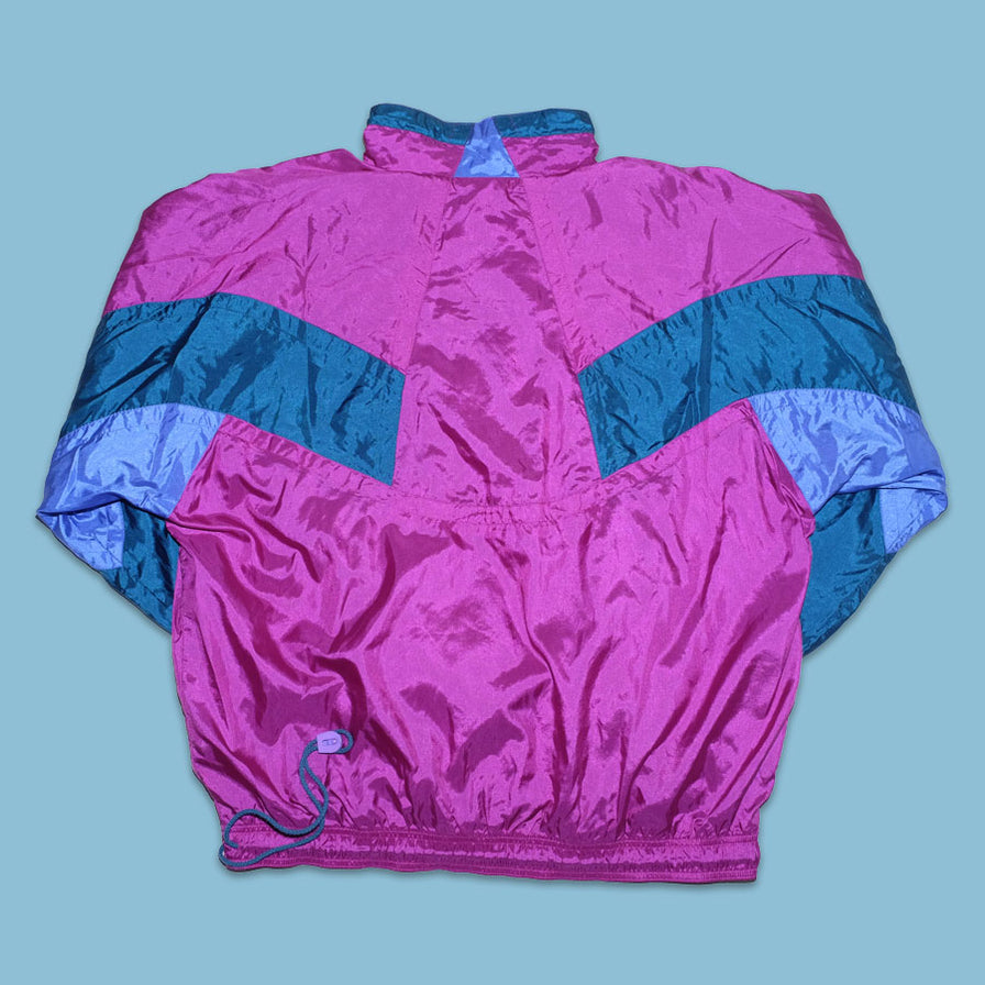Vintage Nike Trackjacket Large - Double Double Vintage