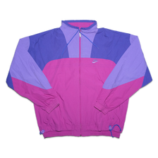 Vintage Nike Track Jacket XLarge - Double Double Vintage