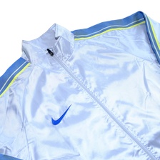 Vintage Nike Trackjacket XLarge - Double Double Vintage