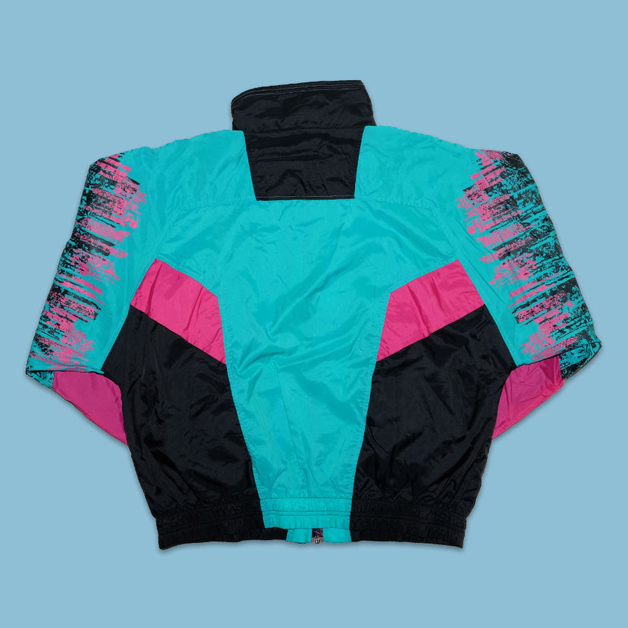 Vintage Nike Trackjacket Large - Double Double Vintage