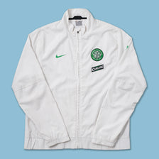 Nike Celtics FC Track Jacket XLarge