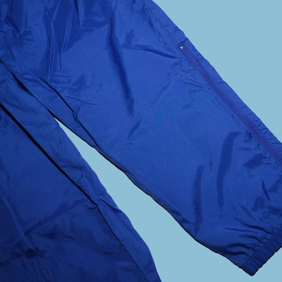 Vintage Nike Track Pants Medium / Large - Double Double Vintage