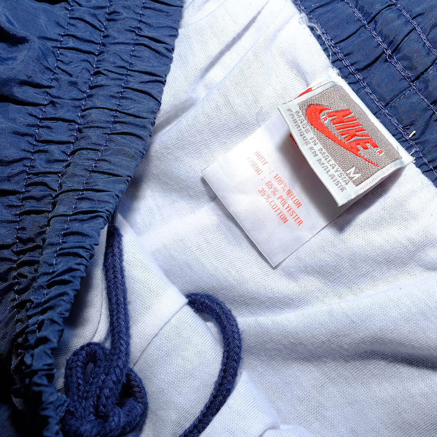 Vintage Nike Trackpants Large - Double Double Vintage