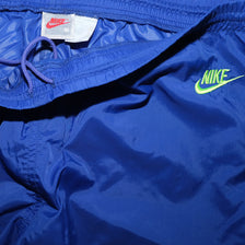 Vintage Nike Track Pants Medium / Large - Double Double Vintage