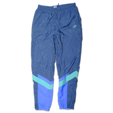 Vintage Nike Trackpants Large - Double Double Vintage