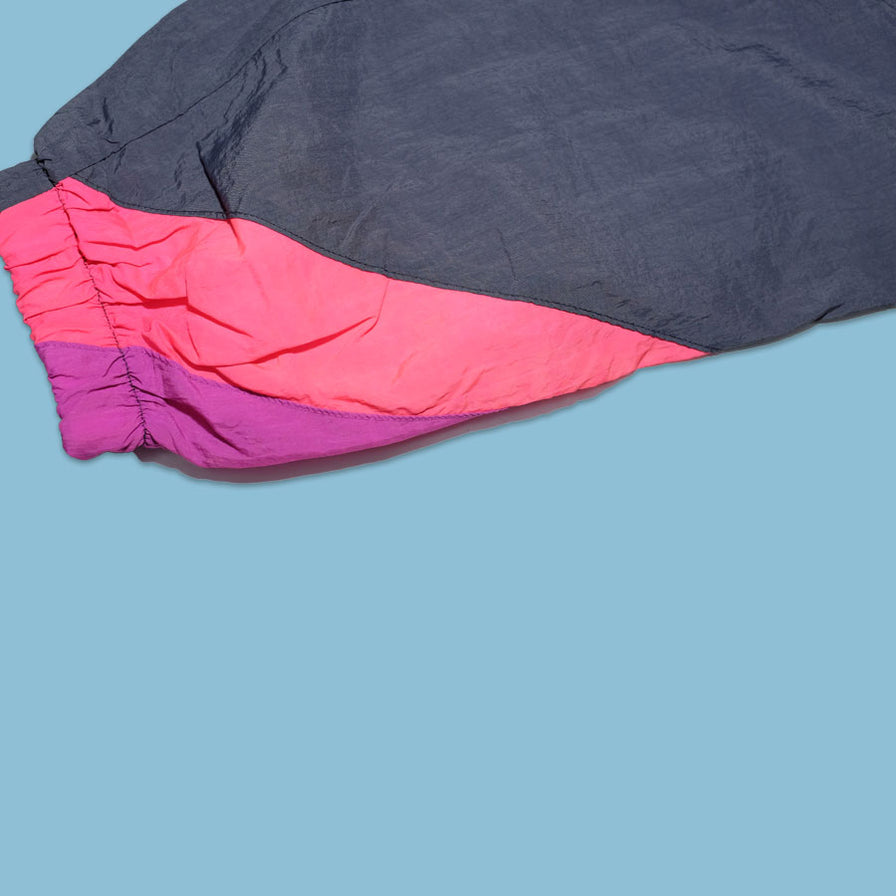 Vintage Nike Track Pants Large - Double Double Vintage