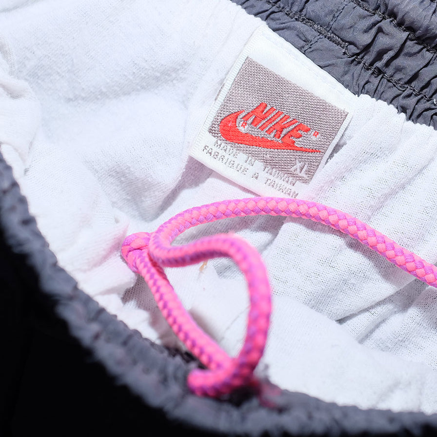 Vintage Nike Track Pants Large - Double Double Vintage
