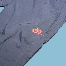 Vintage Nike Track Pants Large - Double Double Vintage