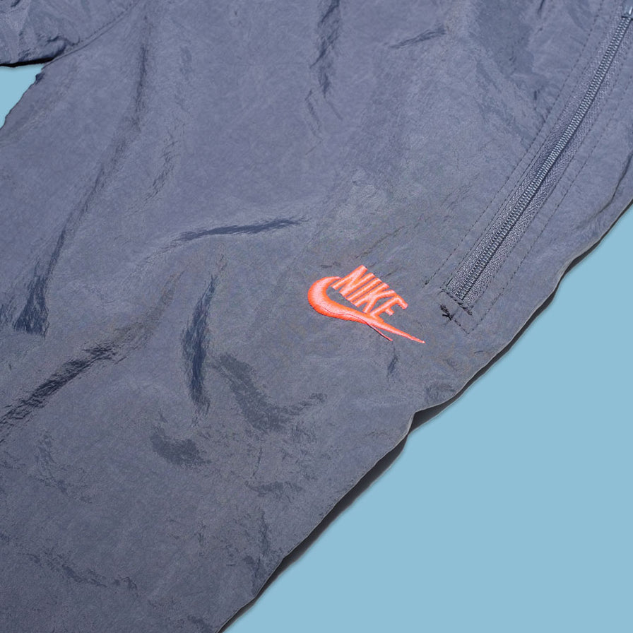 Vintage Nike Track Pants Large - Double Double Vintage