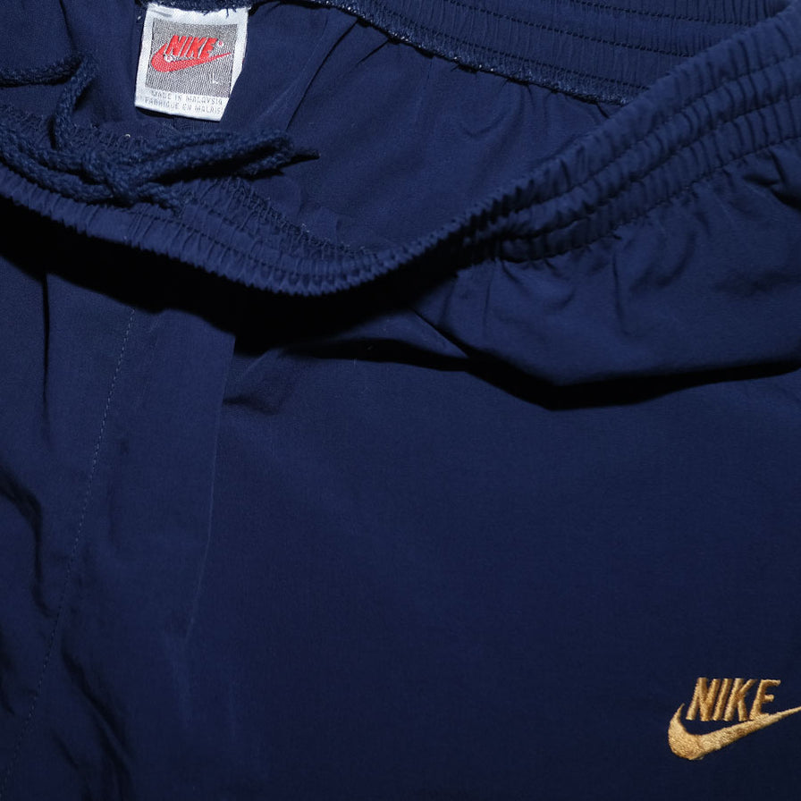 Vintage Nike Track Pants Large / XLarge - Double Double Vintage