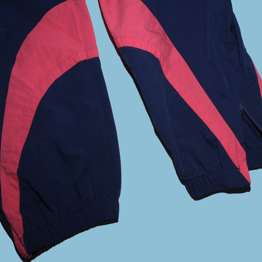 Vintage Nike Track Pants Large / XLarge