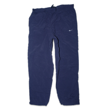 Vintage Nike Trackpants Large - Double Double Vintage