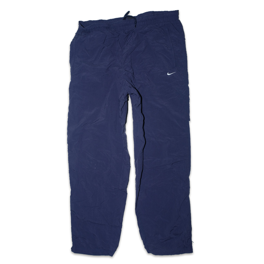 Vintage Nike Trackpants Large - Double Double Vintage