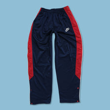 Vintage Nike Track Pants Large