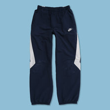 Vintage Nike Women's Track Pants  Medium