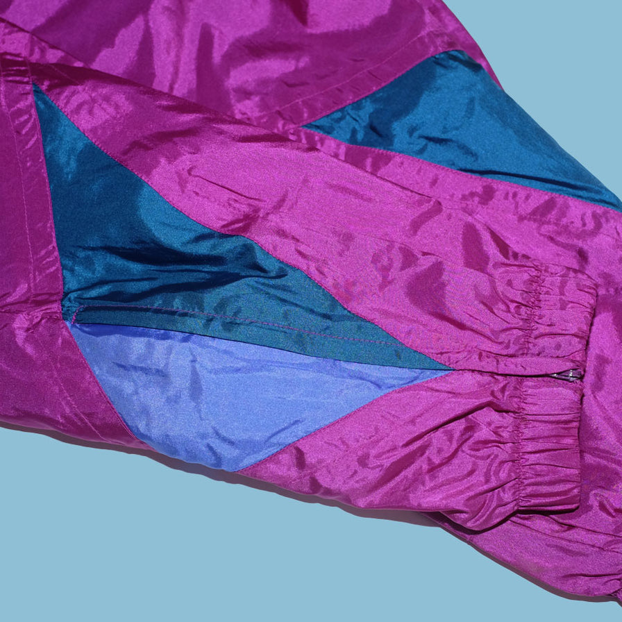 Vintage Nike Trackpants Large - Double Double Vintage