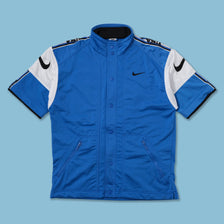 Vintage Nike Shooting Jacket Medium