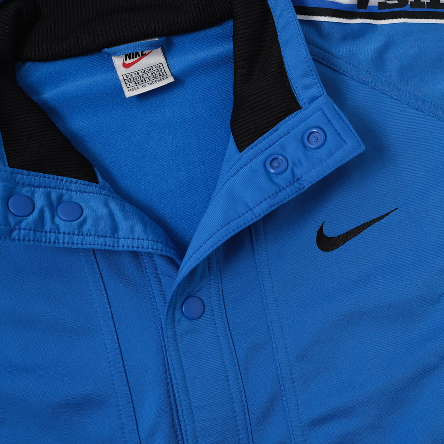 Vintage Nike Shooting Jacket Medium
