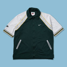 Vintage Nike Shooting Jacket XLarge / XXL