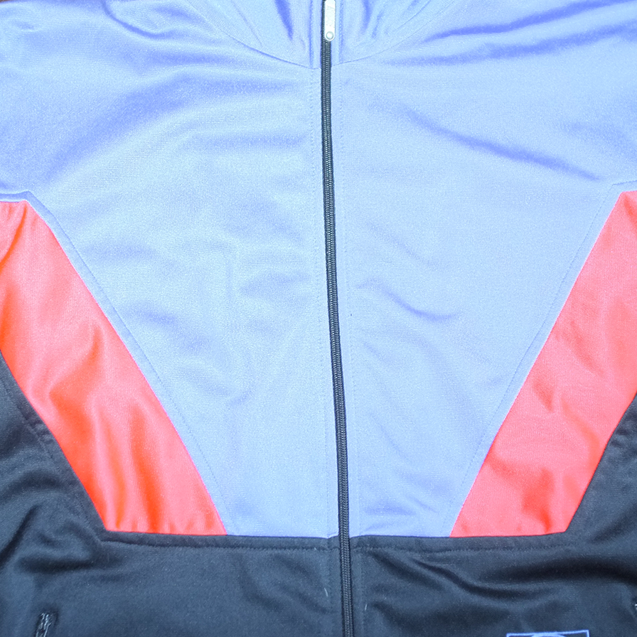 Rare Nike Sports and Fitness Tracksuit Large - Double Double Vintage
