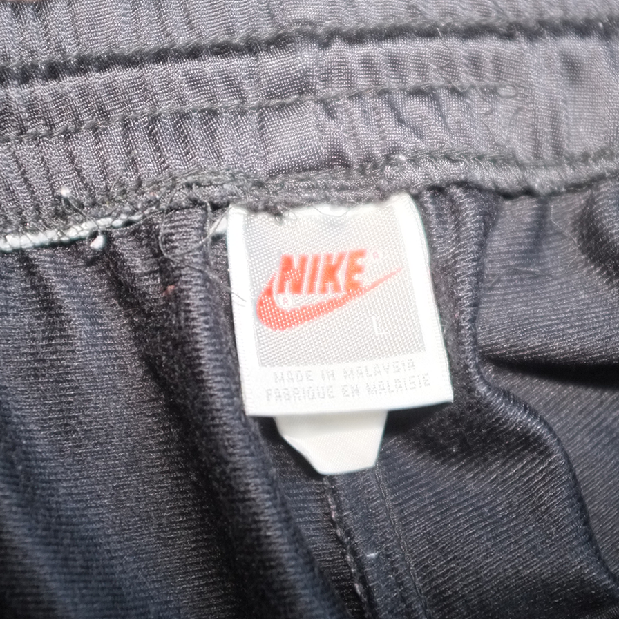 Rare Nike Sports and Fitness Tracksuit Large - Double Double Vintage