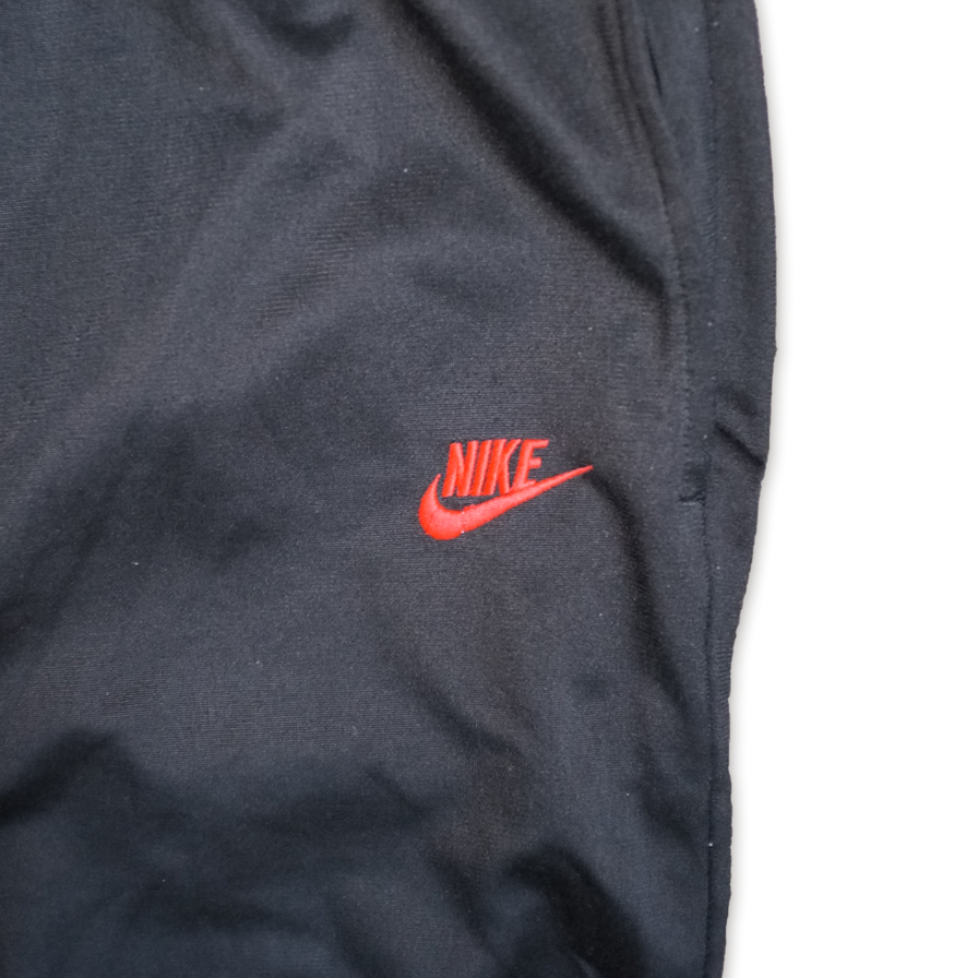 Rare Nike Sports and Fitness Tracksuit Large - Double Double Vintage